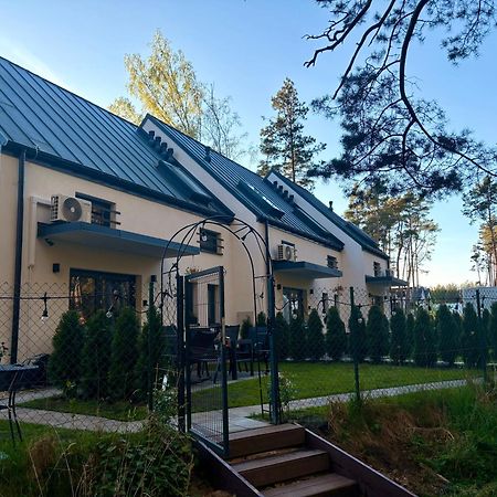 La Brisa Apartments Dziwnówek Εξωτερικό φωτογραφία