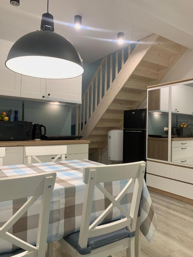 La Brisa Apartments Dziwnówek Εξωτερικό φωτογραφία