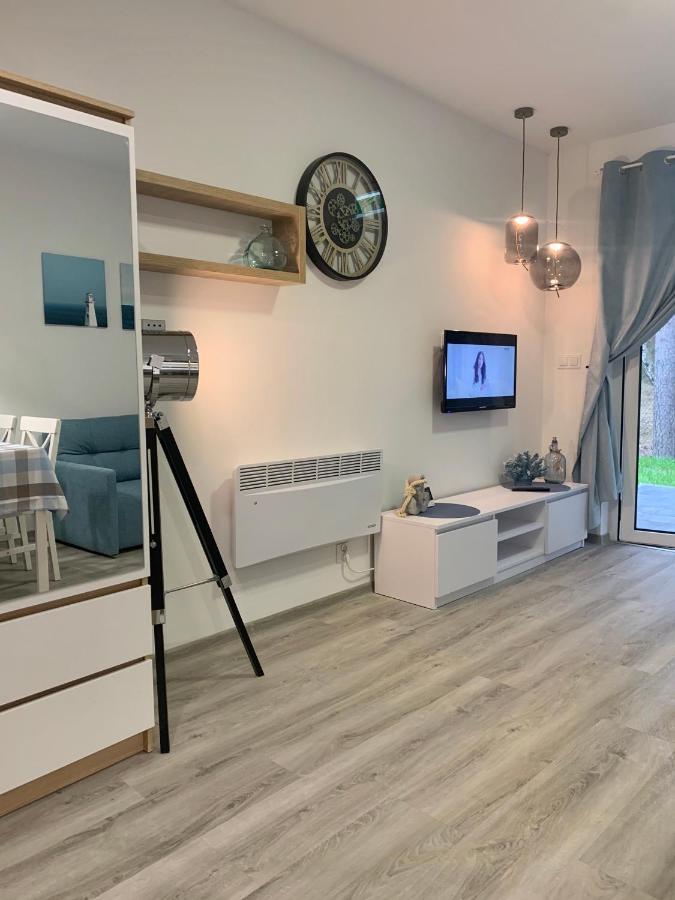 La Brisa Apartments Dziwnówek Εξωτερικό φωτογραφία