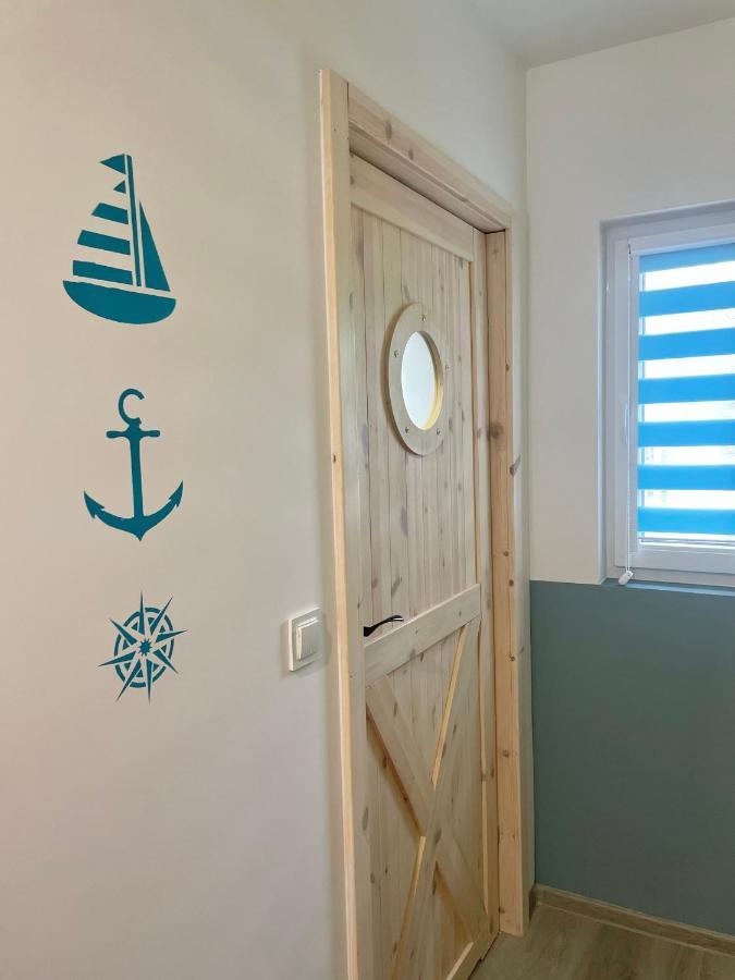 La Brisa Apartments Dziwnówek Εξωτερικό φωτογραφία