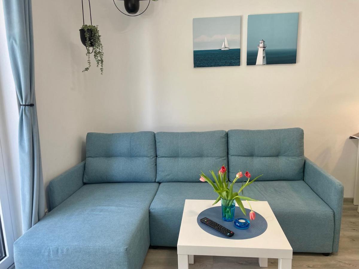 La Brisa Apartments Dziwnówek Εξωτερικό φωτογραφία