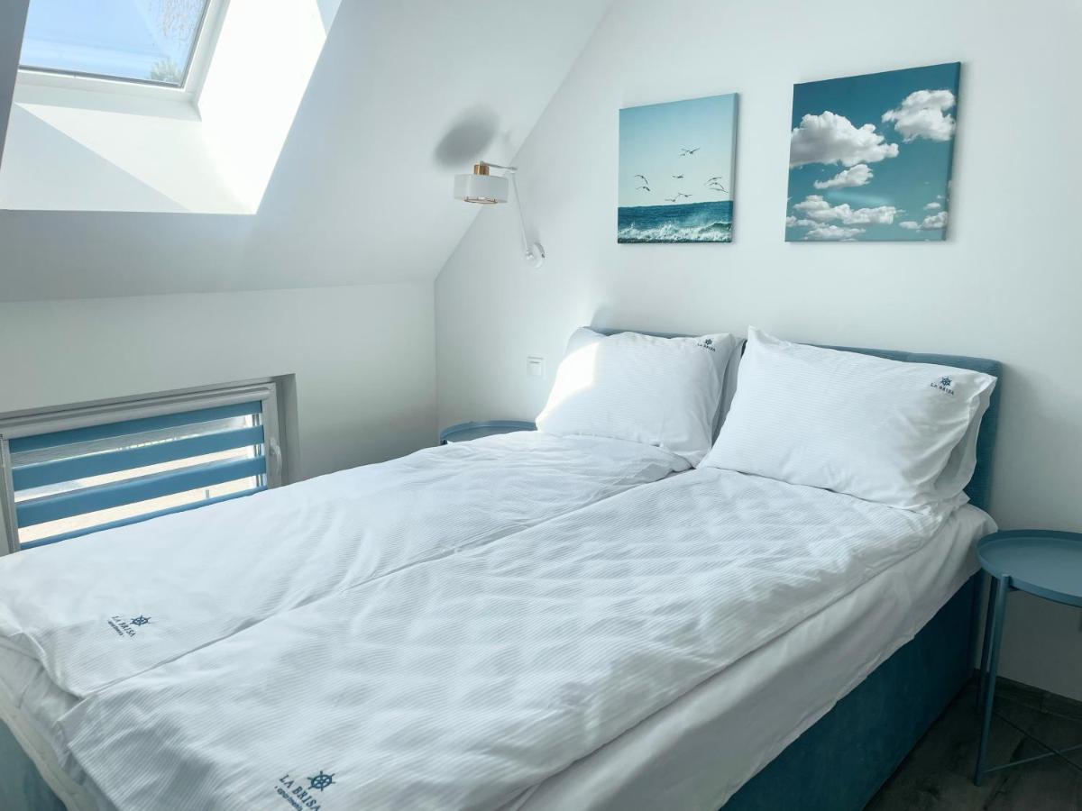 La Brisa Apartments Dziwnówek Εξωτερικό φωτογραφία