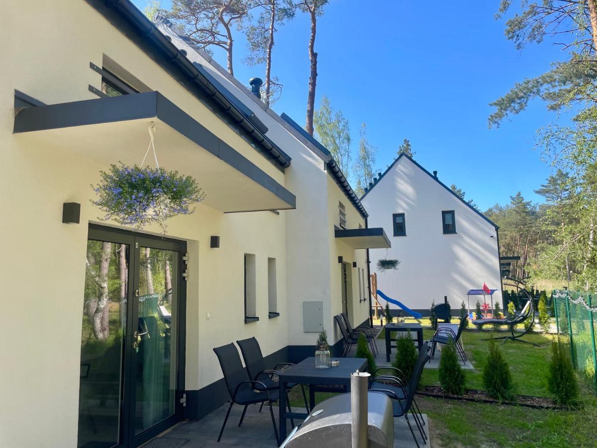 La Brisa Apartments Dziwnówek Εξωτερικό φωτογραφία