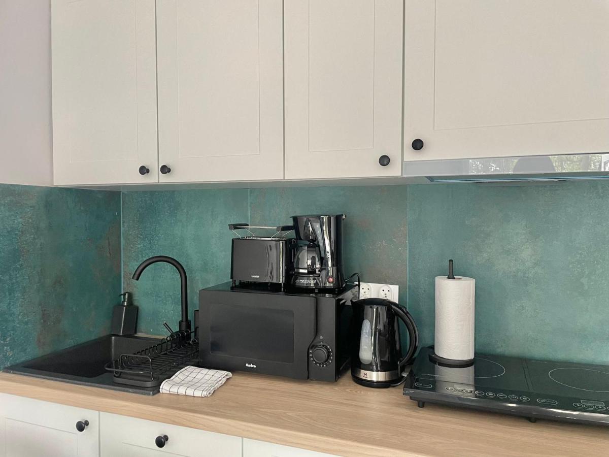 La Brisa Apartments Dziwnówek Εξωτερικό φωτογραφία