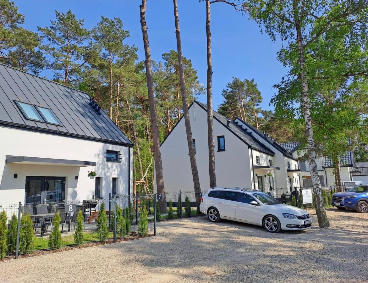 La Brisa Apartments Dziwnówek Εξωτερικό φωτογραφία