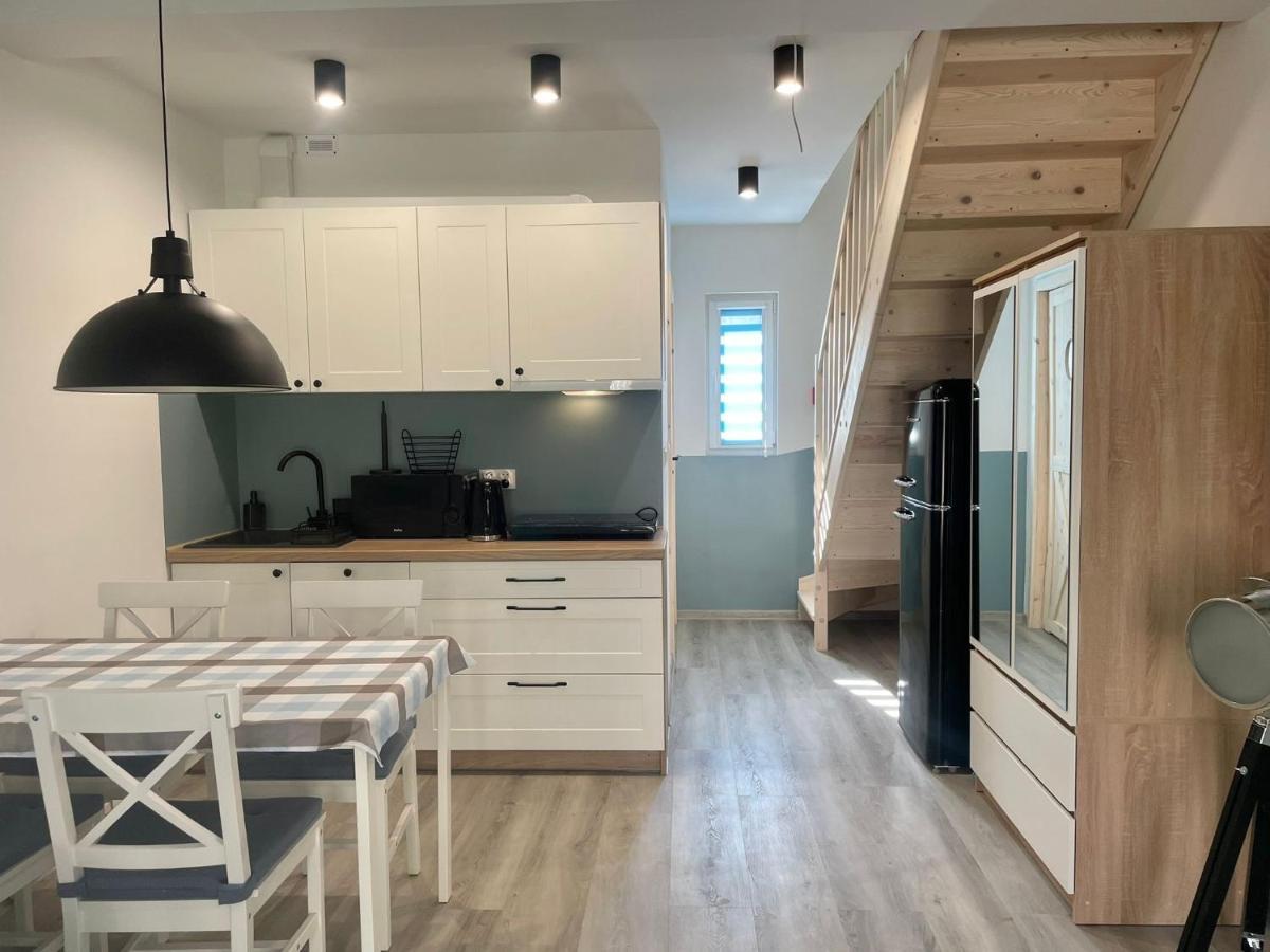 La Brisa Apartments Dziwnówek Εξωτερικό φωτογραφία