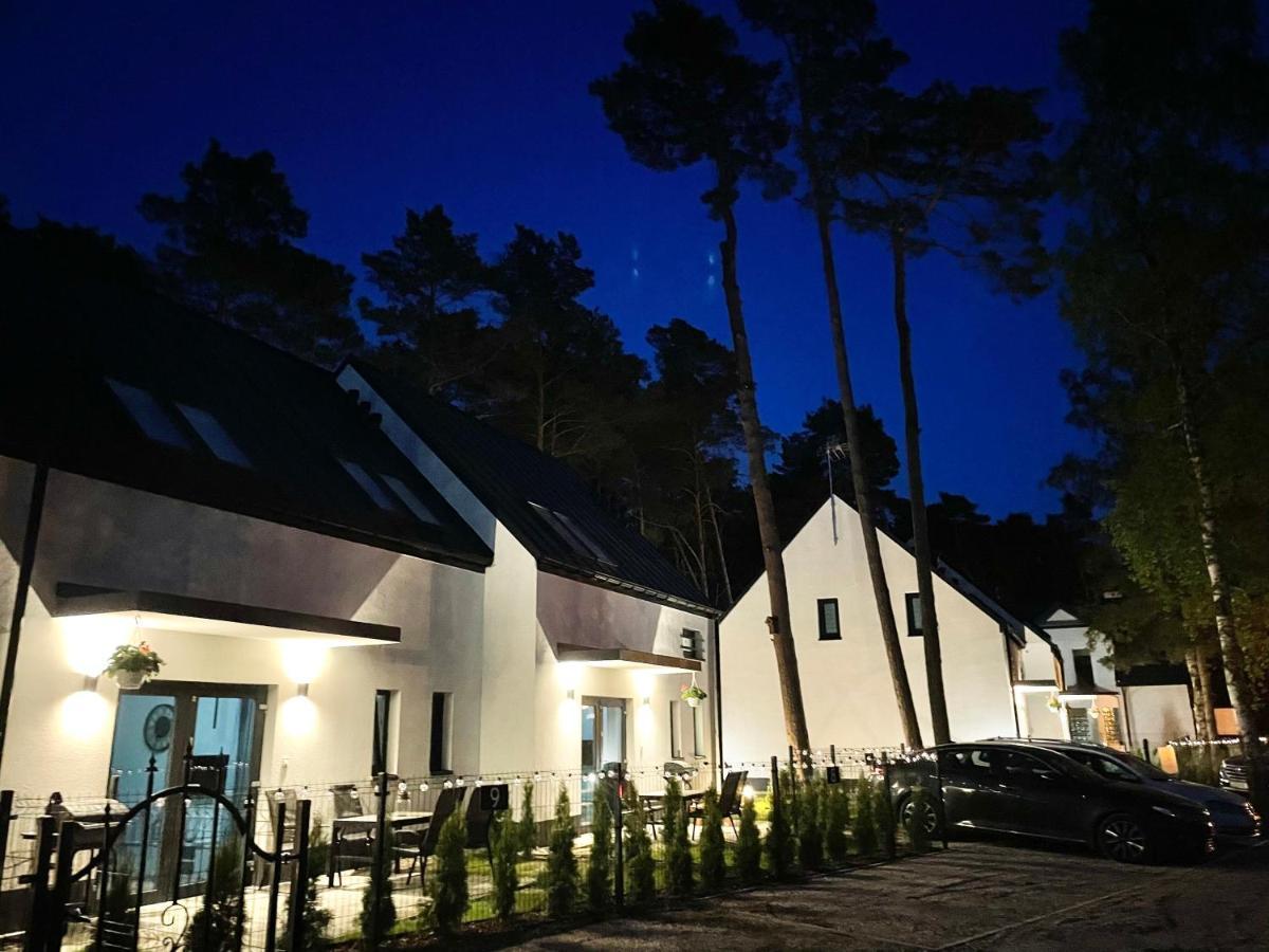 La Brisa Apartments Dziwnówek Εξωτερικό φωτογραφία