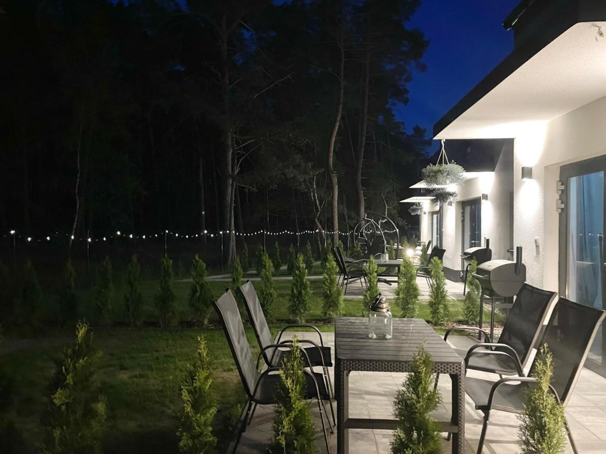 La Brisa Apartments Dziwnówek Εξωτερικό φωτογραφία