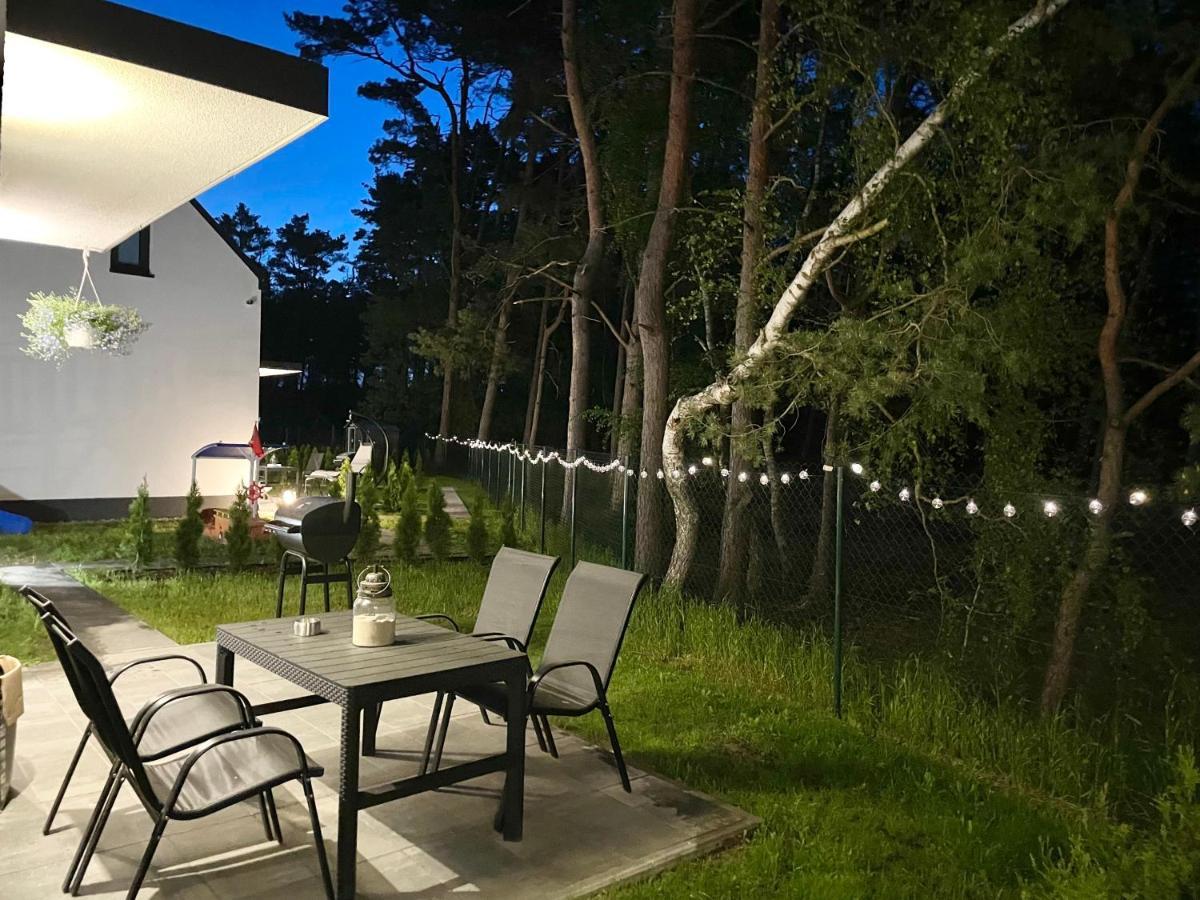 La Brisa Apartments Dziwnówek Εξωτερικό φωτογραφία