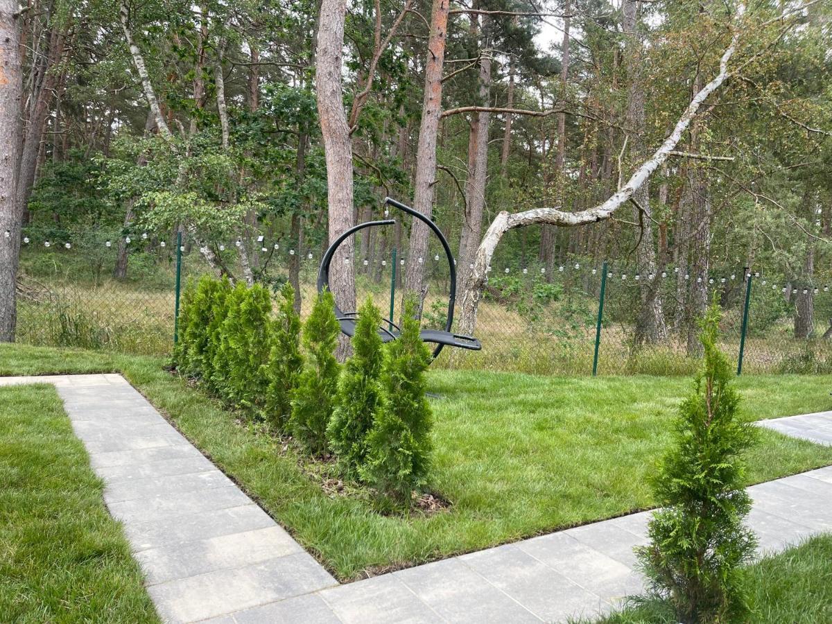 La Brisa Apartments Dziwnówek Εξωτερικό φωτογραφία