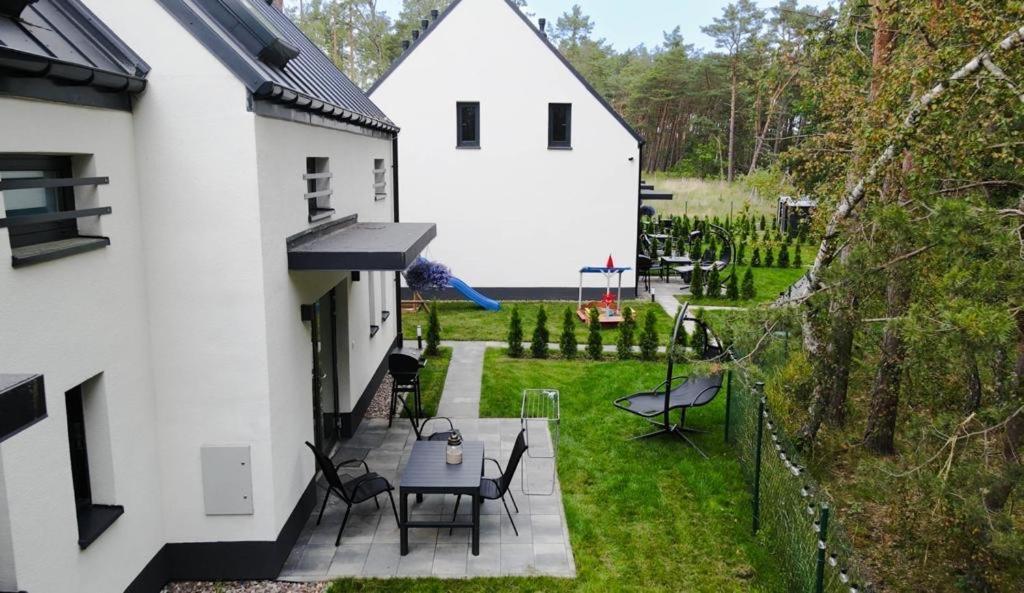 La Brisa Apartments Dziwnówek Εξωτερικό φωτογραφία