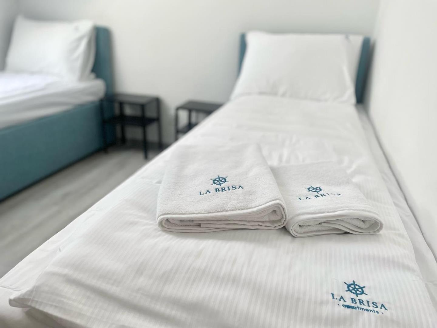 La Brisa Apartments Dziwnówek Εξωτερικό φωτογραφία