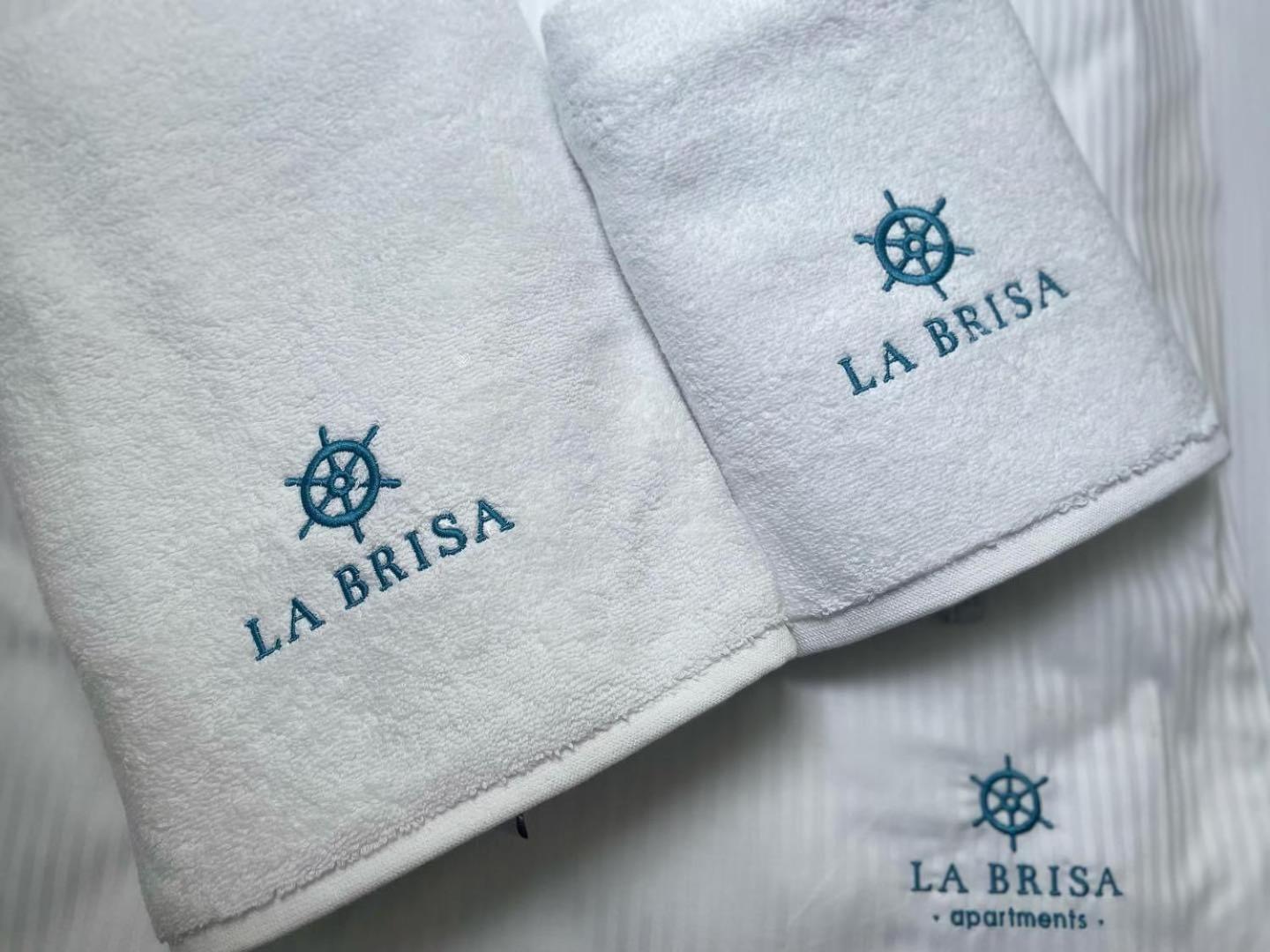 La Brisa Apartments Dziwnówek Εξωτερικό φωτογραφία