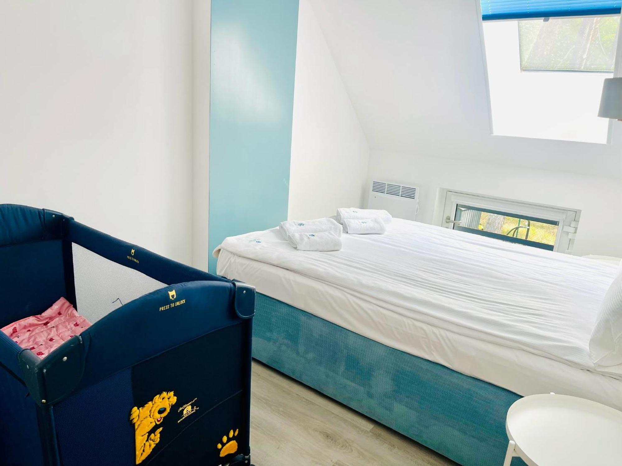 La Brisa Apartments Dziwnówek Εξωτερικό φωτογραφία