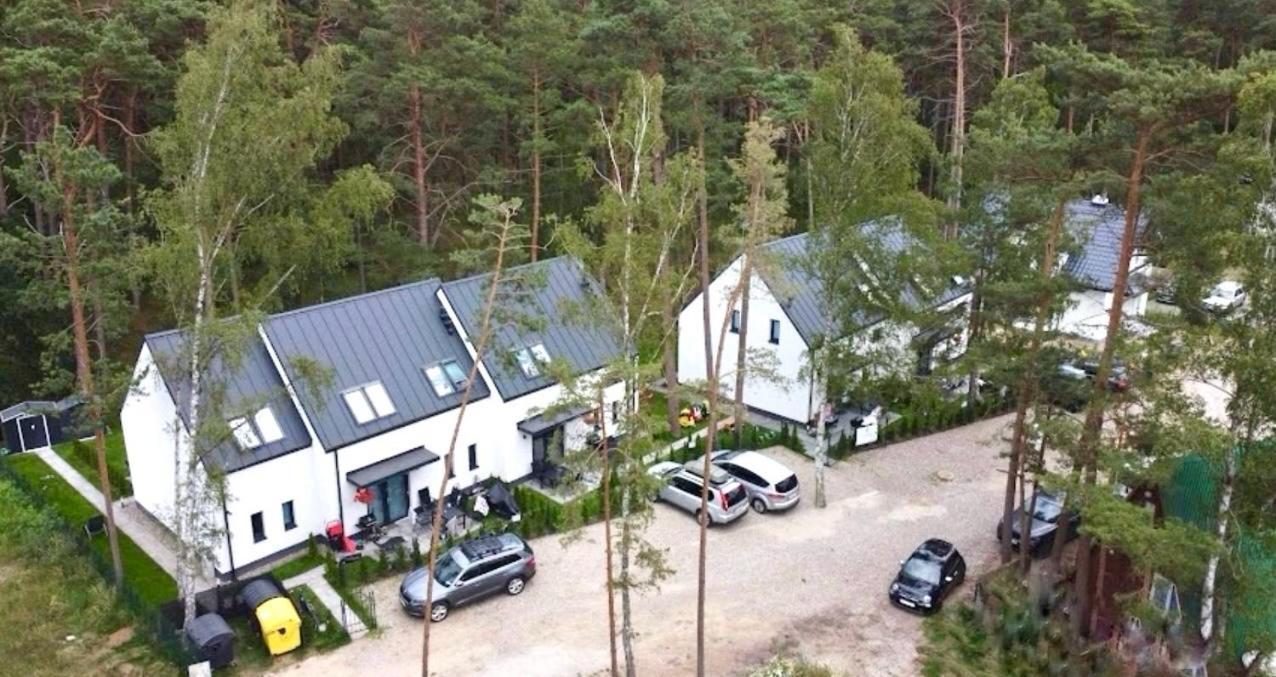 La Brisa Apartments Dziwnówek Εξωτερικό φωτογραφία