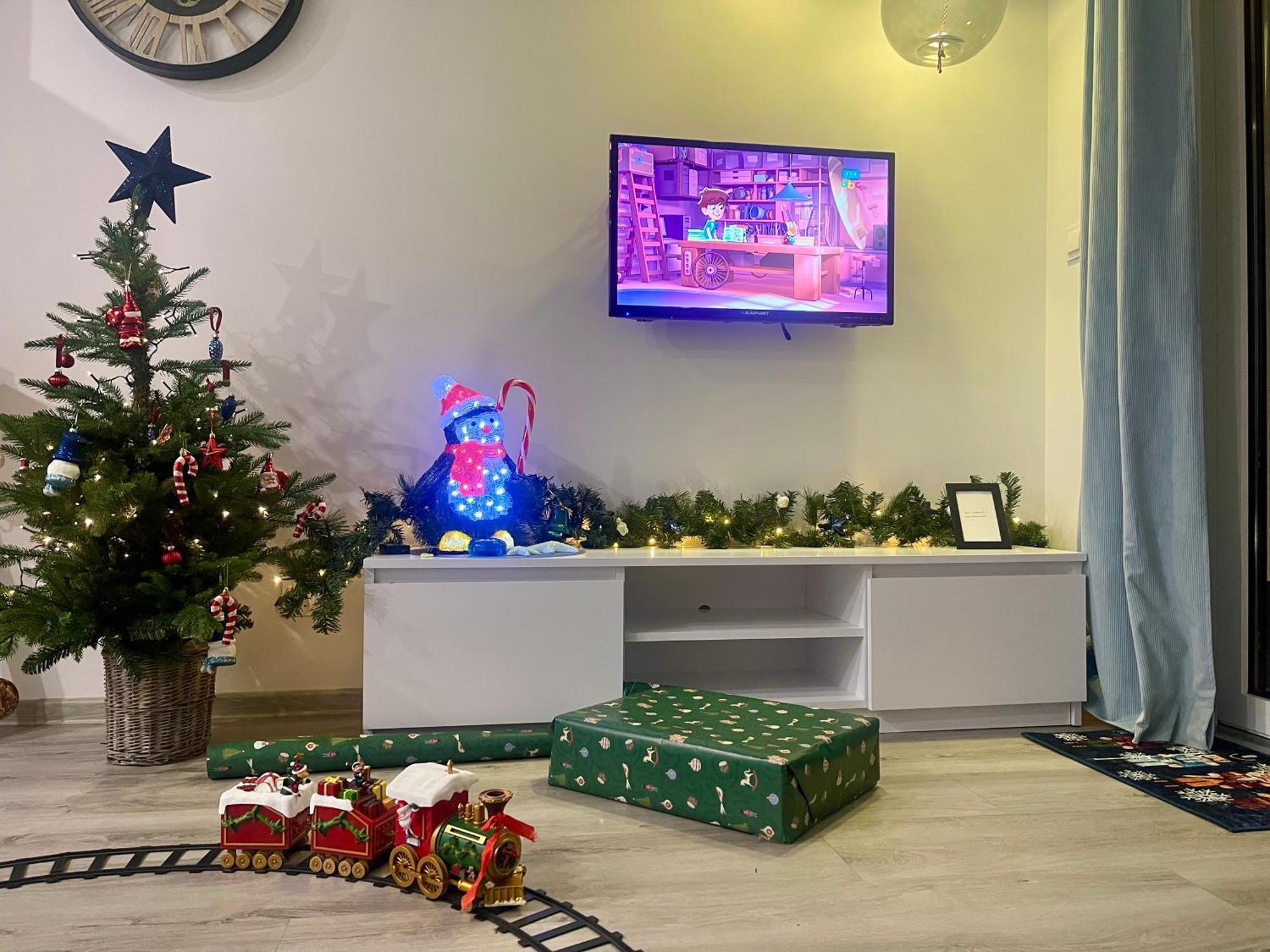 La Brisa Apartments Dziwnówek Εξωτερικό φωτογραφία